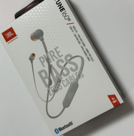JBL TUNE 160 BT Grey