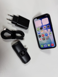 Iphone 12 64GB Over compleet