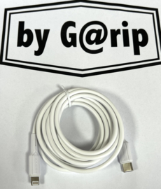 USB-C naar iPhone  2mtr