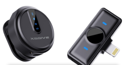 Microfoon voor iPhone