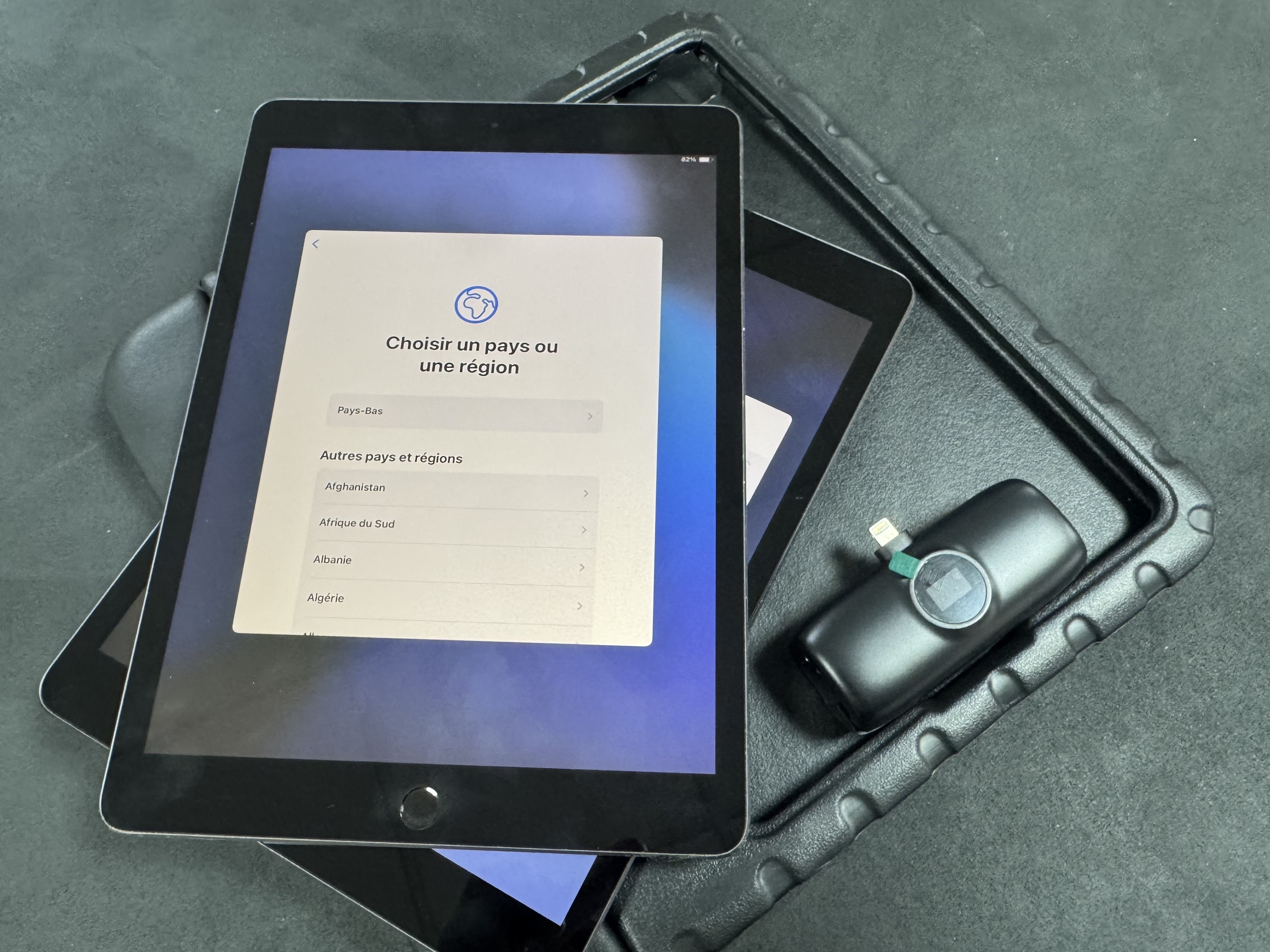 iPad deal 3 ( iPad 7e gen)