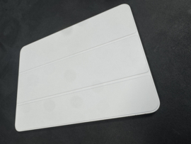 Witte iPad hoes geschikt voor ...