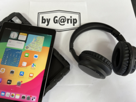 Ipad 5e Gen 32gb + headphone + kidscover