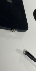 magnetische lader voor je iPhone