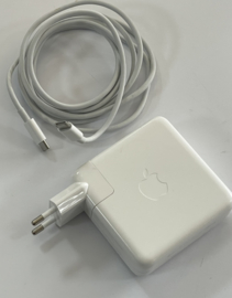Macbook Lader 96watt + kabel