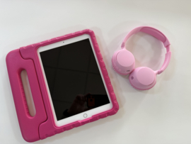 Ipad 7e Generatie 32gb complete set Roze