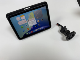 iPad mini 6 (licht gebruikt + 64 gb +5G