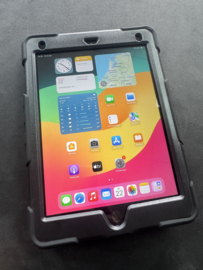 Ipad 6e gen (2018) met stevige hoes