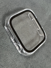 3 x beschermkapje geschikt voor de applewatch SE modellen 40mm