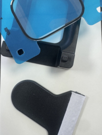 Screen protector Apple Watch 40mm