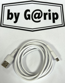 2 mrt USB naar USB-c kabel