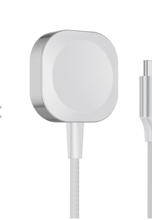magneet watch lader voor de Apple Watch