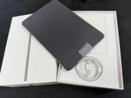iPad mini 5 64gb NIEUW