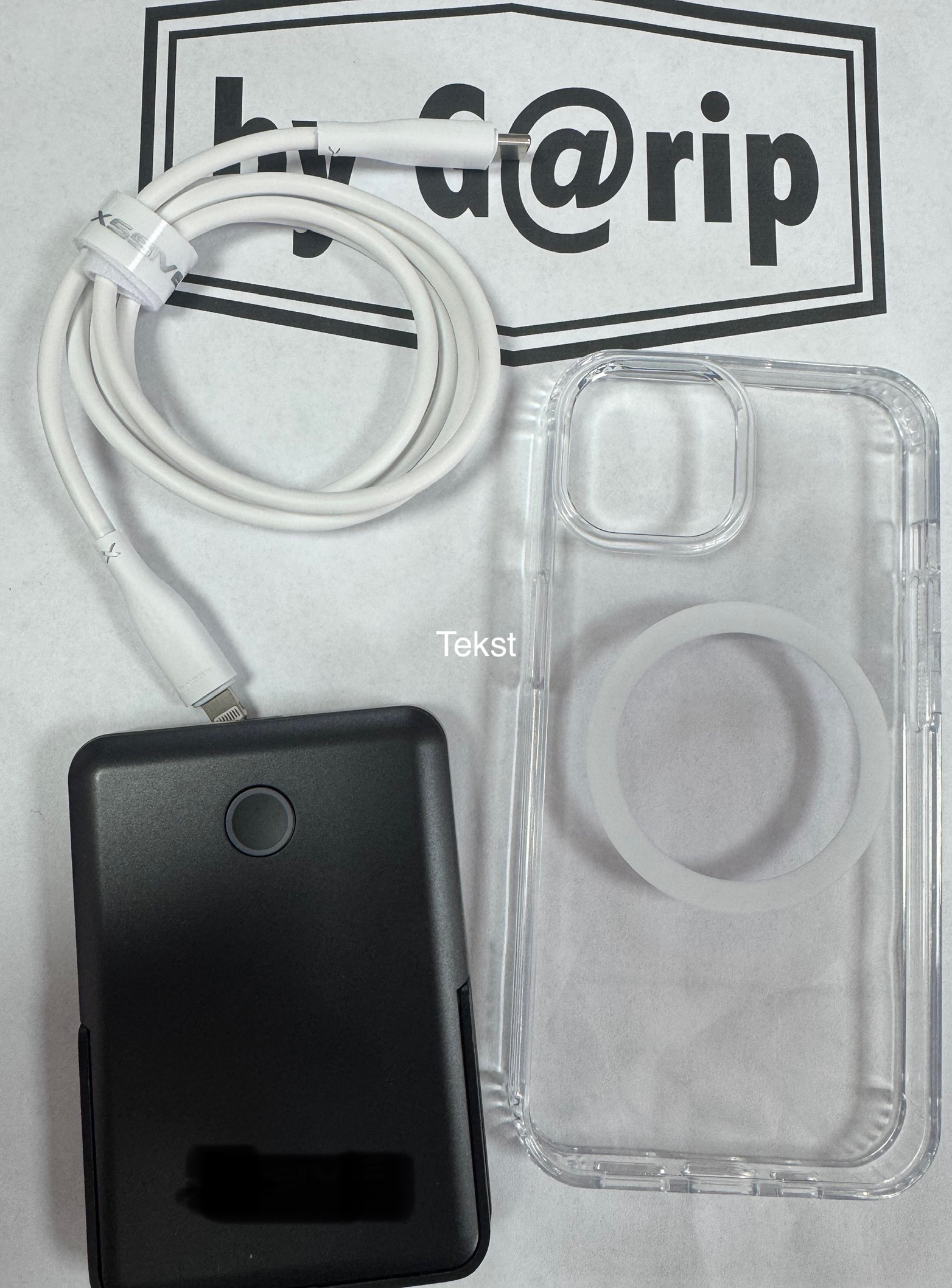 super deal voor iPhone 12