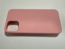 iPhone 12 mini hoes Roze