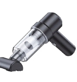 Handige stofzuiger draadloos