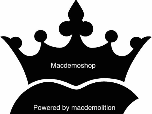 macdemoshop