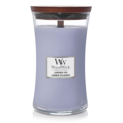 WW Lavender Spa Large Candle