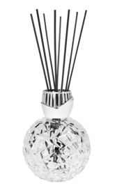 Edition d’Art Parfumverspreider Crystal Globe Transparent