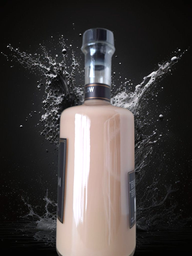Creamy Likeurs