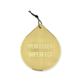 Drop - Perfectly imperfect