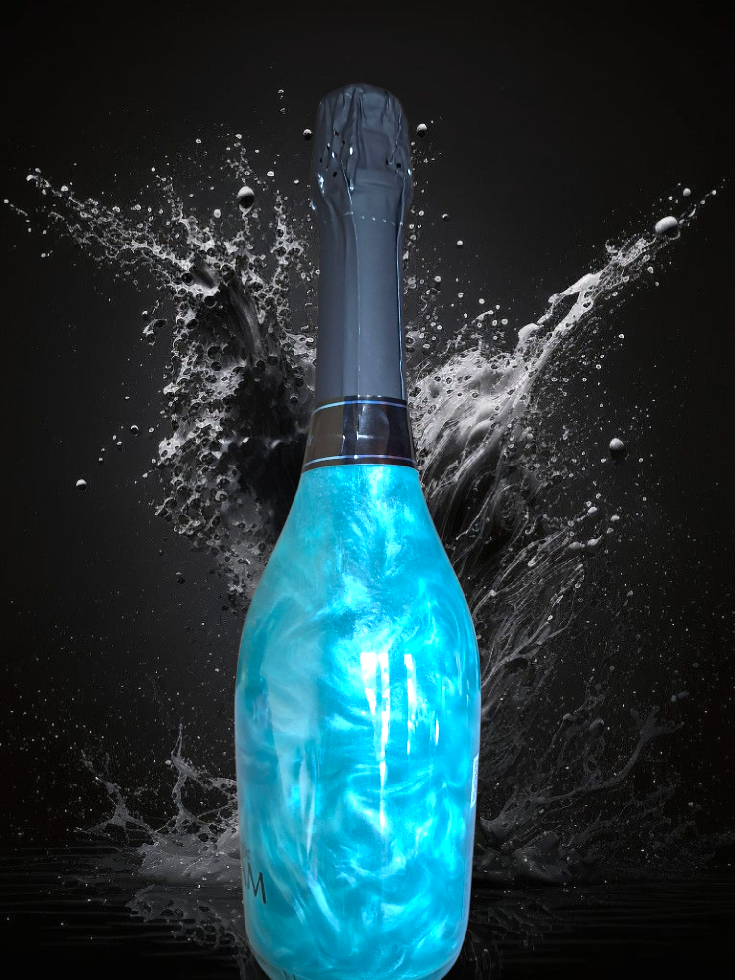 Glittercava Sky 5,5 %