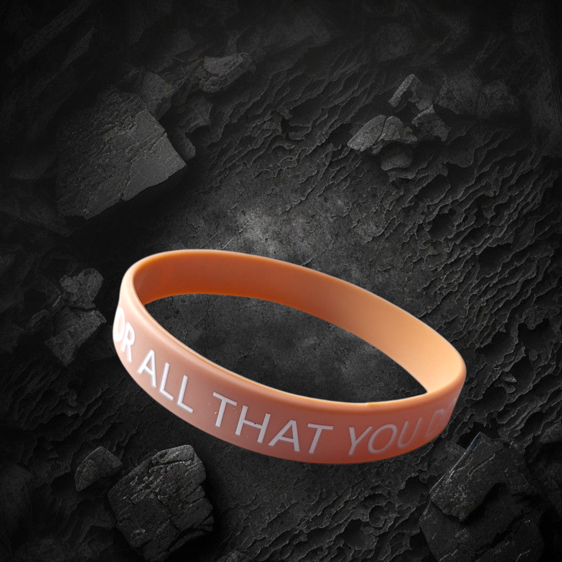 Armband - Thank you for all that you do