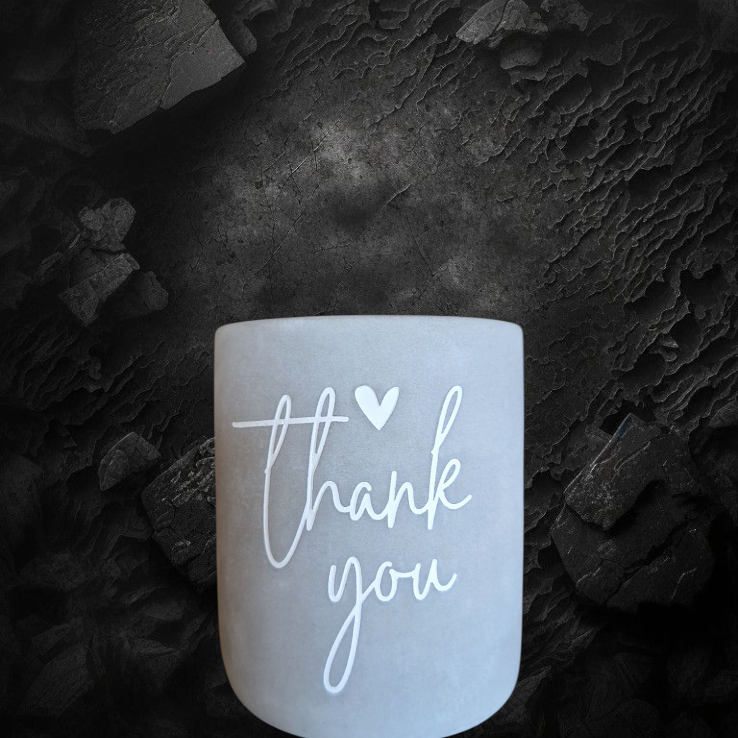 Kaars - Thank you