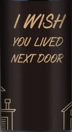 Creamy Likeur Coffeecraze - I wish you lived next door