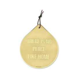 Drop - There is no place like home