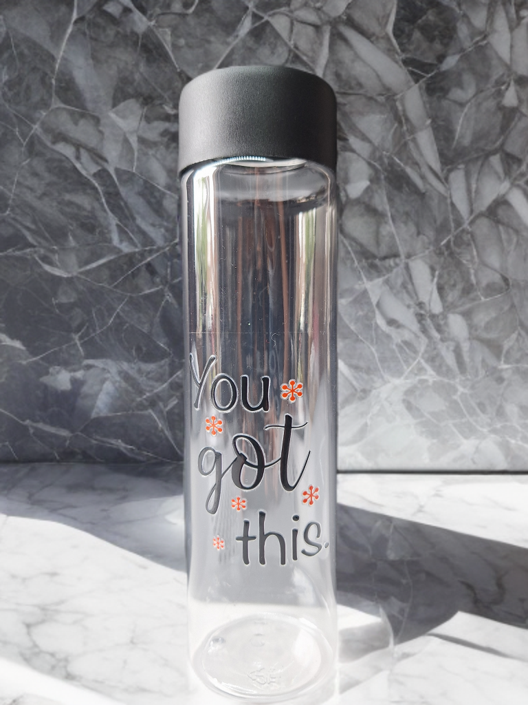 Drinkfles - You got this