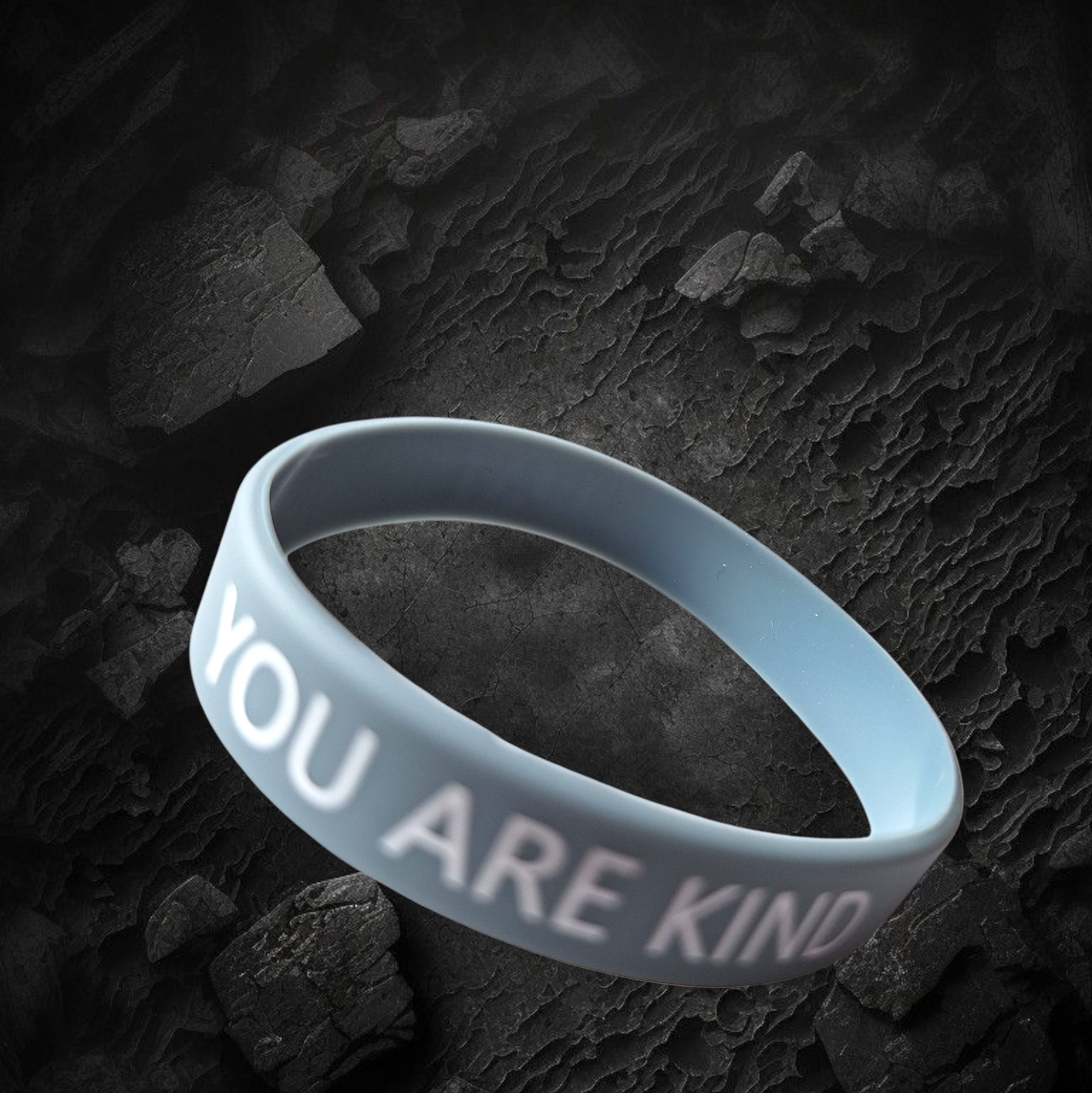Armband - you are kind & you are brave