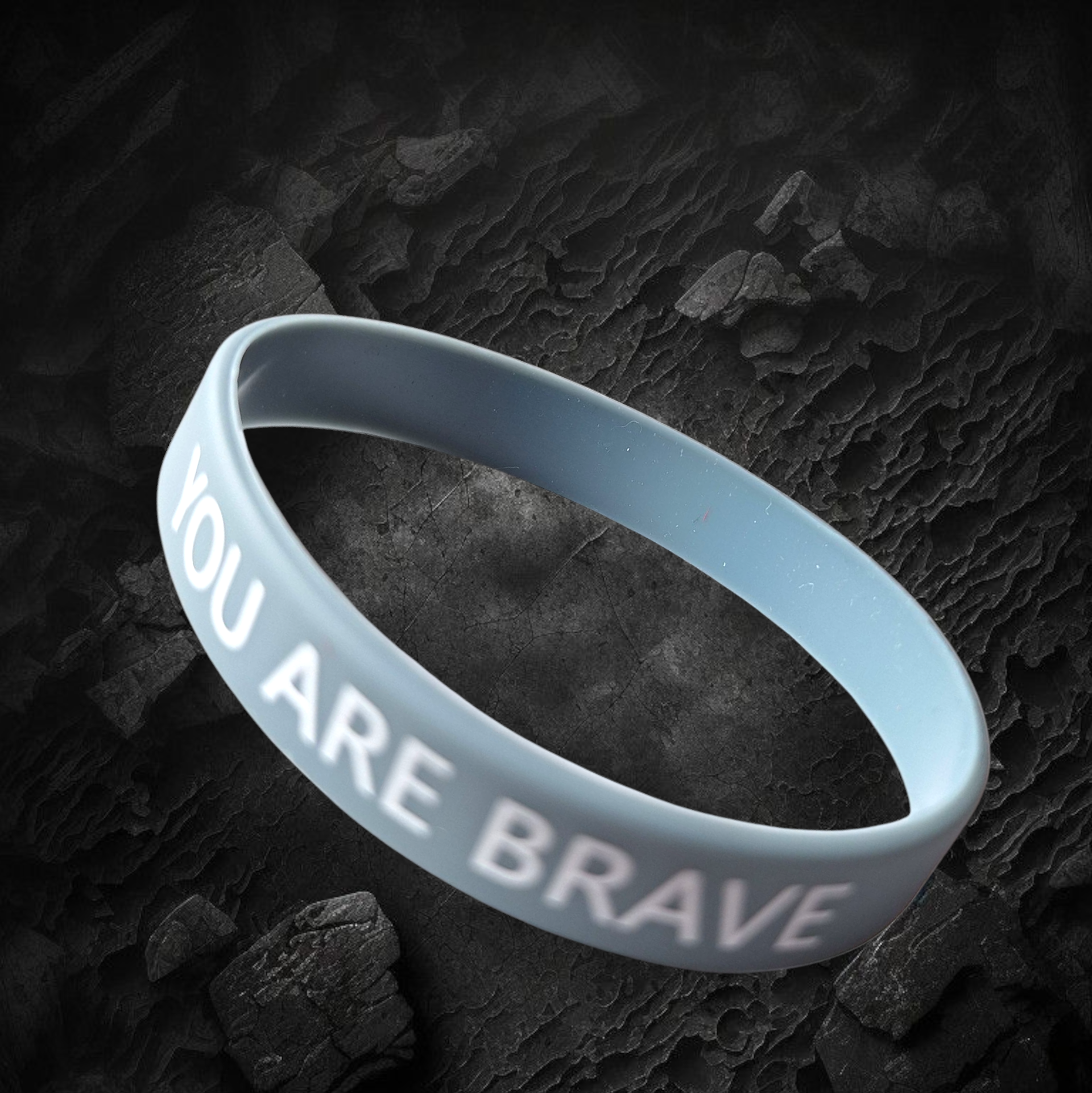 Armband - you are kind & you are brave