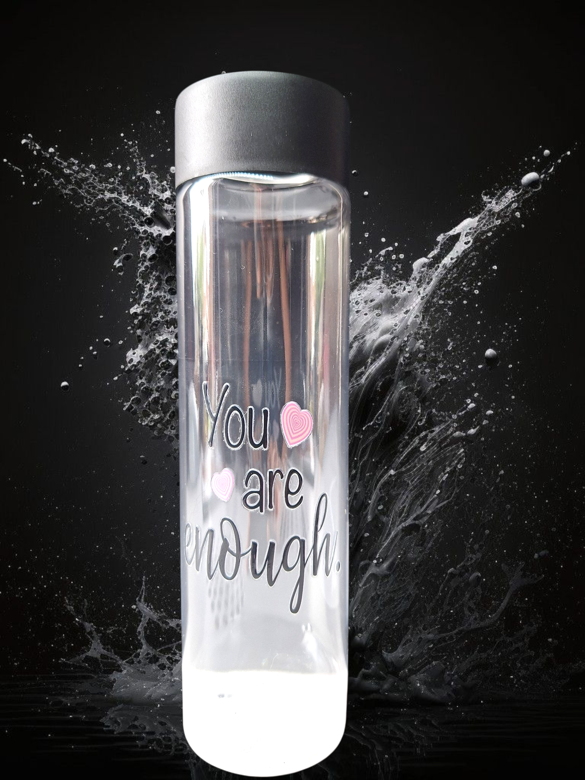 Drinkfles - You are enough