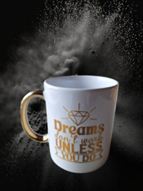 Koffiemok - Dreams