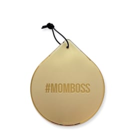Drop - #momboss