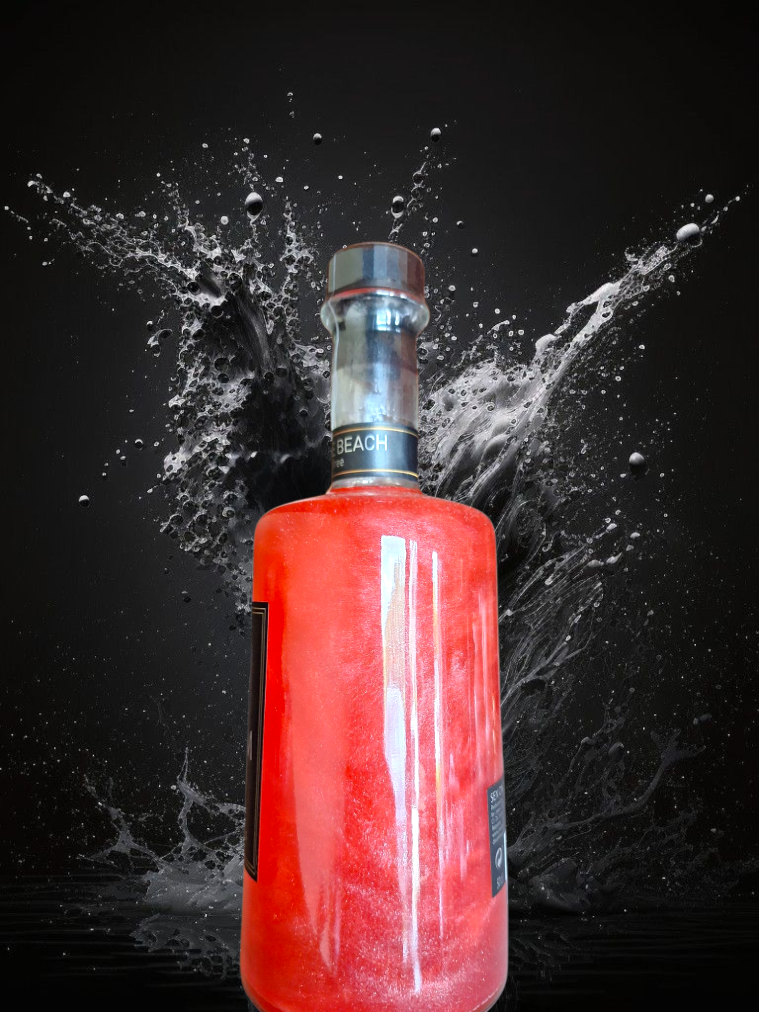 Glittermocktail Sex On The Beach 0 %