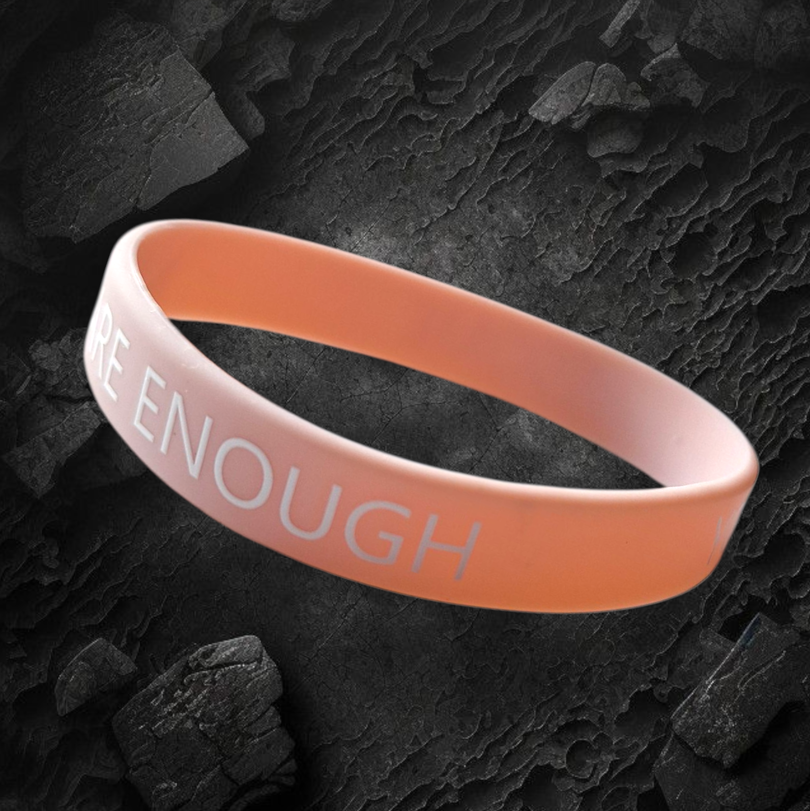 Armband - you are enough & you are awesome