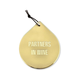 Drop - Partners in wine