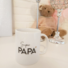 Koffiemok Liefste papa