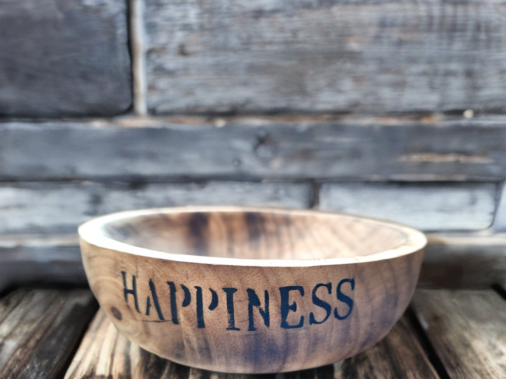 Kom - happiness- Tika's Collection