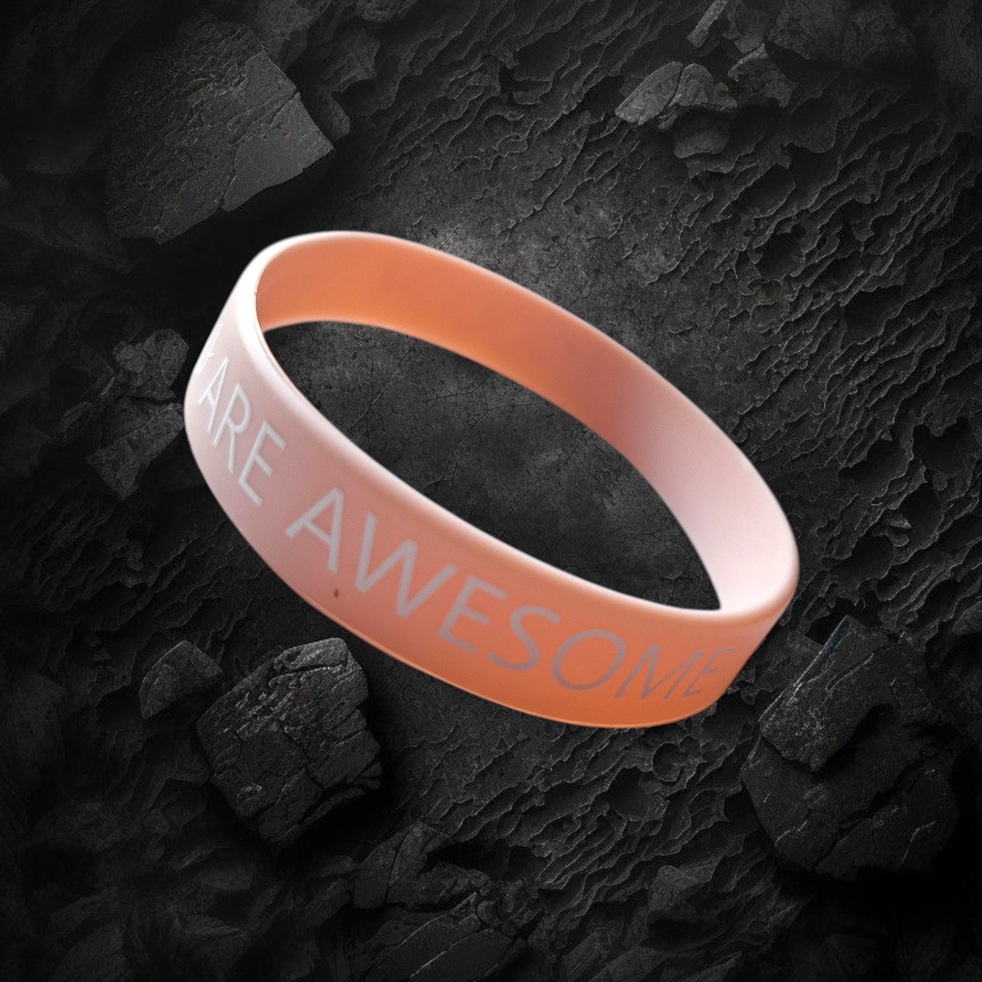 Armband - you are enough & you are awesome