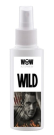 Autoparfum - Wild