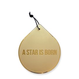 Drop - A star is born