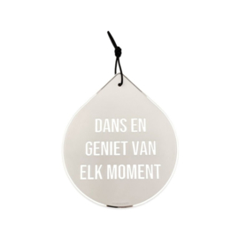 Drop - Dans en geniet van elk moment