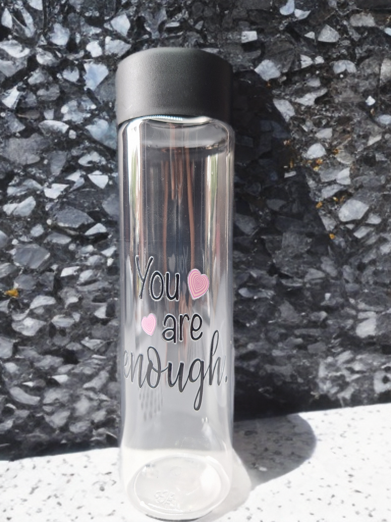 Drinkfles - You are enough