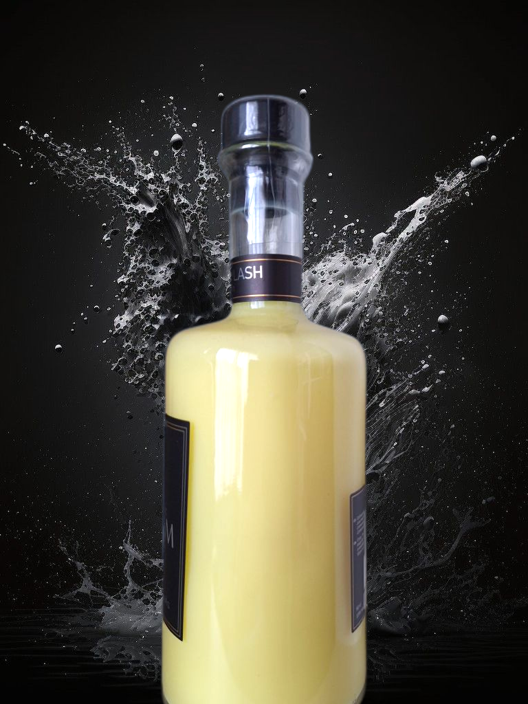 Pineapplash