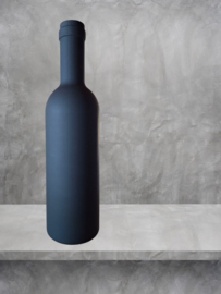 Wine tools in a bottle