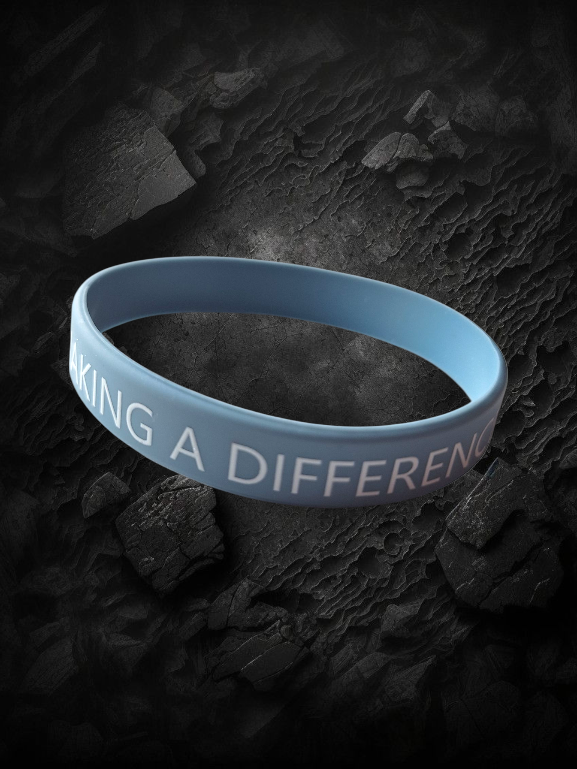 Armband - thank you for making a difference