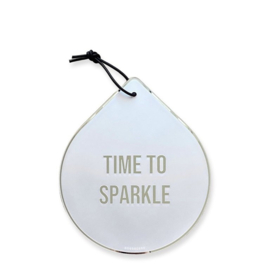 Drop - Time to sparkle